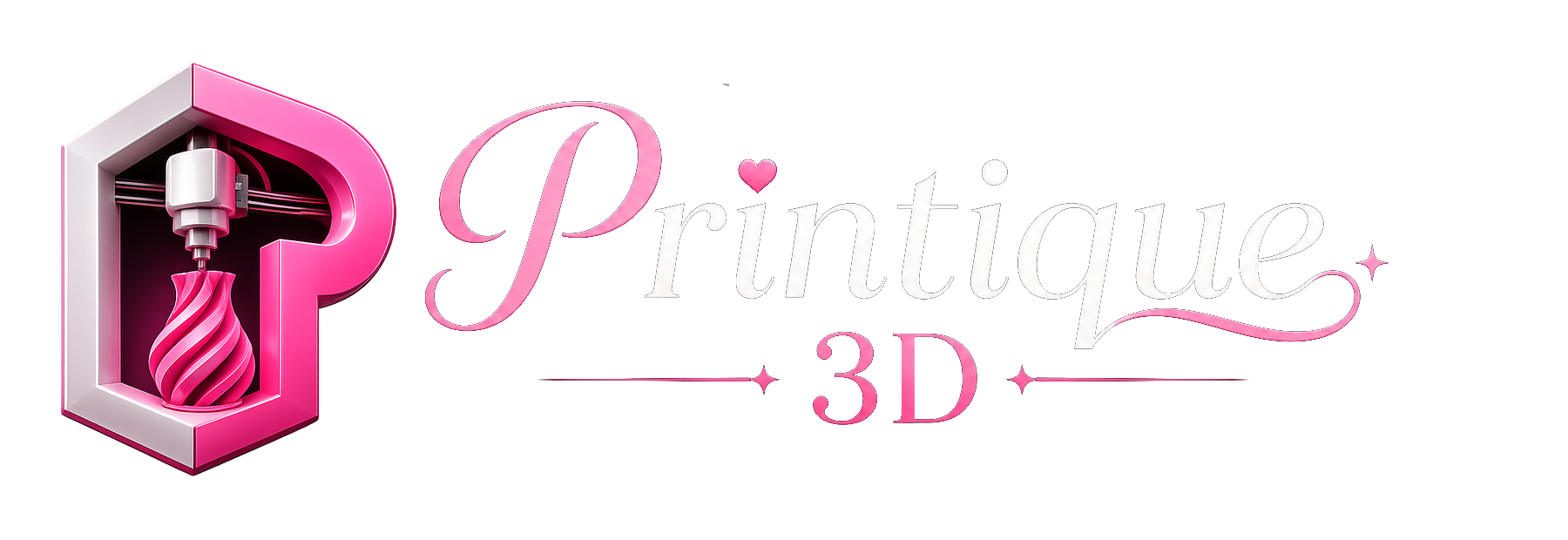 Printique 3D