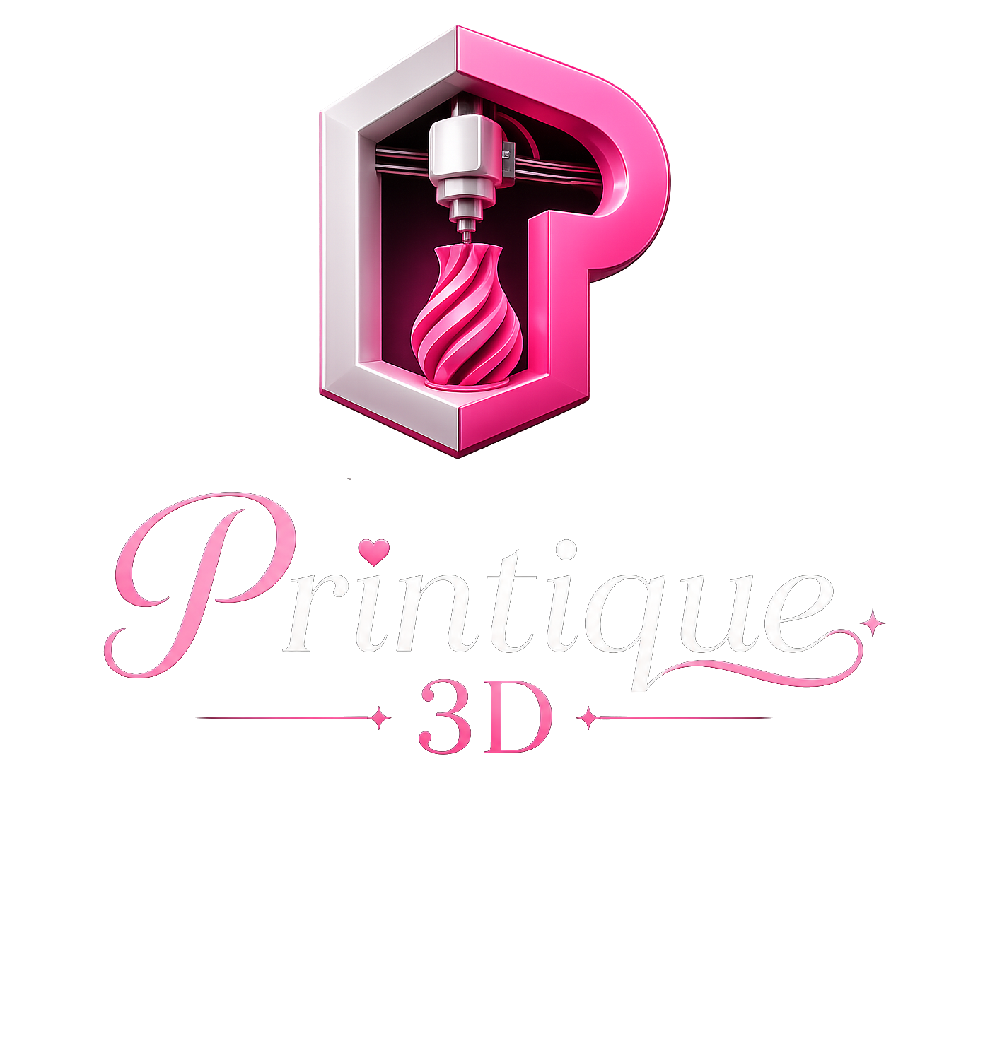 Printique 3D